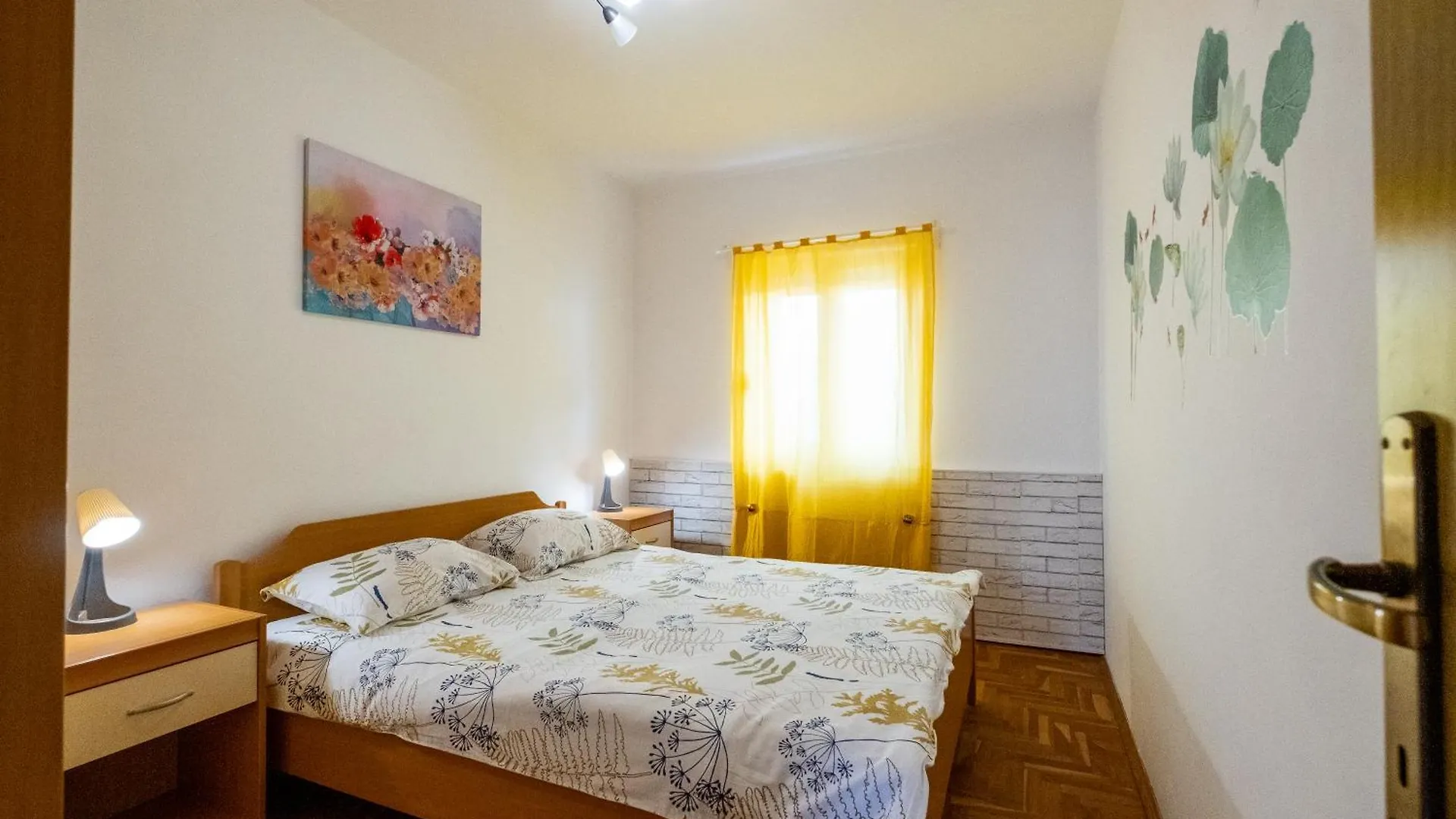 Apartman Ana 3 Vinkuran Apartment