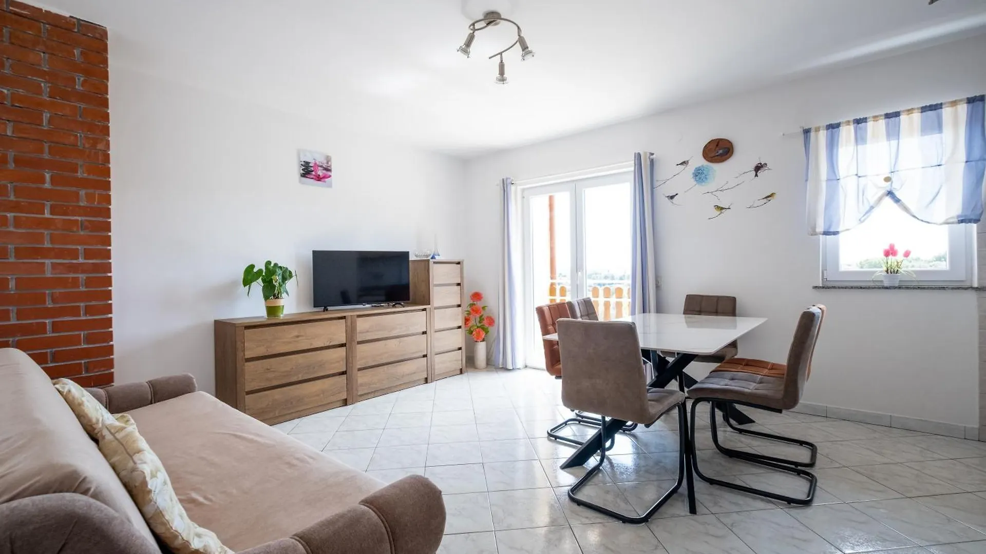 Apartman Ana 3 Vinkuran